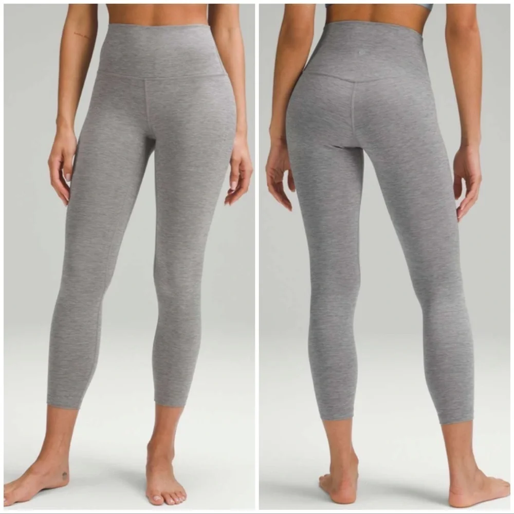 Lululemon Align High-Rise Pant 25